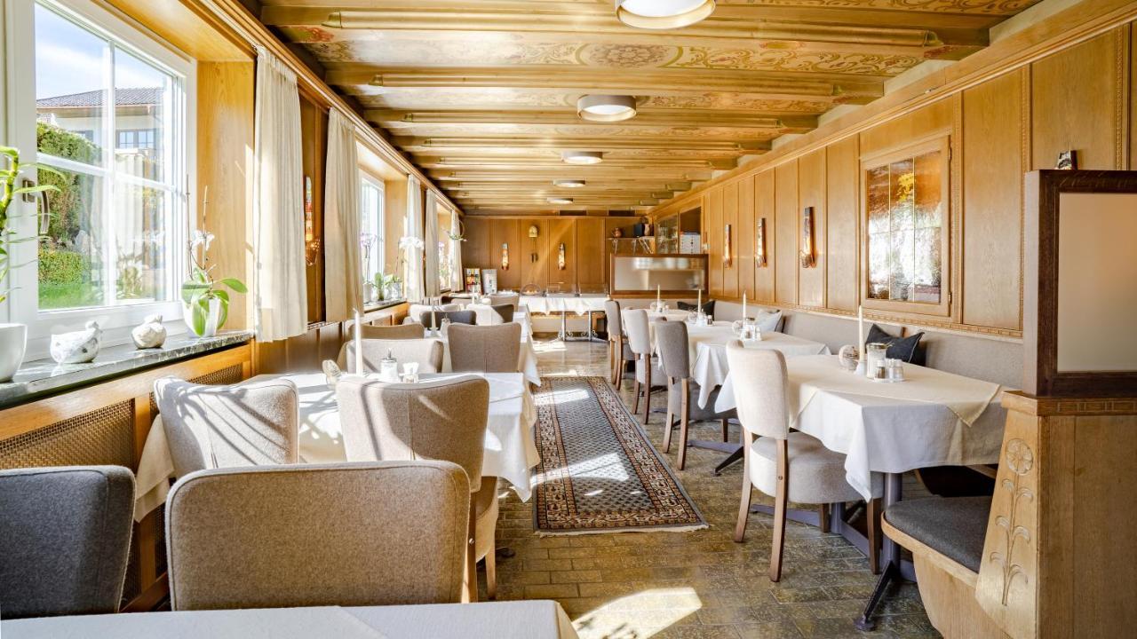 Hotel Steffl Garni Inkl Chiemgau Karte Ruhpolding Exterior photo